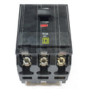 QOB325 Square D Bolt-On Circuit Breaker, 25A-2