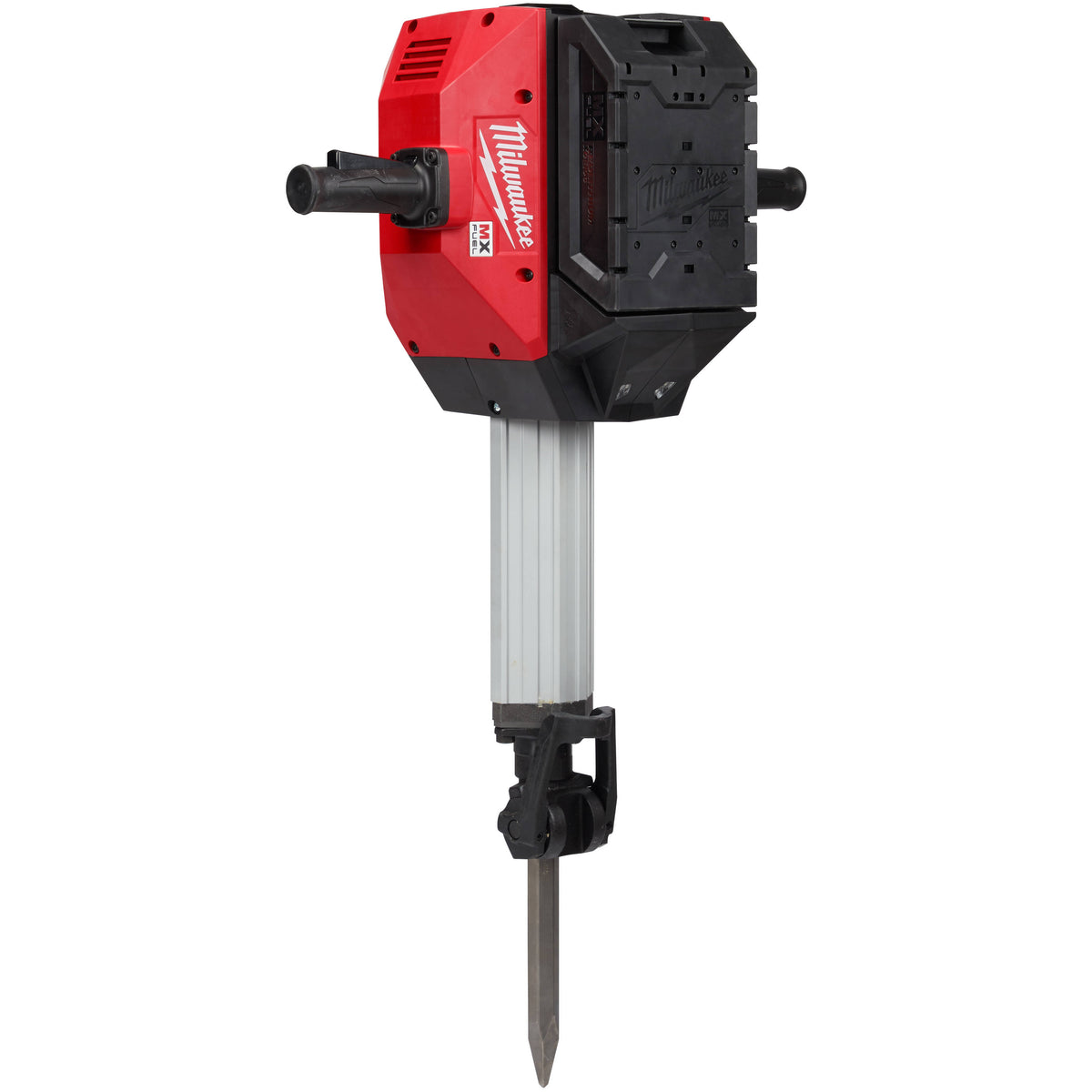 Mxf368 MXF368-1XC Milwaukee MX FUEL Concrete Breaker Kit | Witmer Motor Service