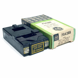 70A288 Allen-Bradley Operating Coil
