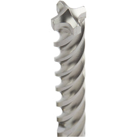 48-20-7374 Milwaukee SDS-PLUS 4CT MX4 Rotary Hammer Drill Bit, 1/2" X 10" X 12"