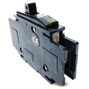 QOU115 Square D Miniature Circuit Breaker, 15 Amp, 1-Pole, 120/240VAC-5