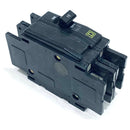 QOU215 Square D Circuit Breaker 15A, 2 Pole, 120/240V AC, 10kA at 120/240V AC-1