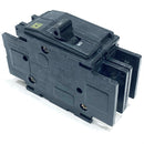 QOU215 Square D Circuit Breaker 15A, 2 Pole, 120/240V AC, 10kA at 120/240V AC-2