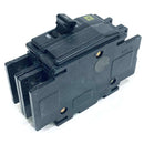 QOU215 Square D Circuit Breaker 15A, 2 Pole, 120/240V AC, 10kA at 120/240V AC-4
