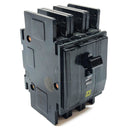 QOU315 Square D Circuit Breaker, 3-Pole, 240 VAC, 15 Amps.-7