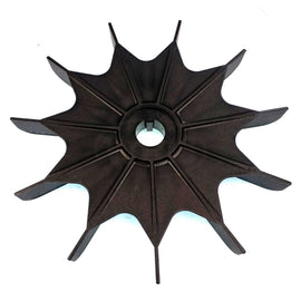 003563.01 Leeson External Cooling Fan, 0.890" (7/8") Bore