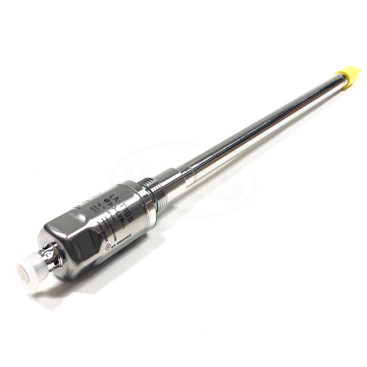 LMT105 IFM Electronic Hygienic Point Level Sensor | Witmer Motor Service