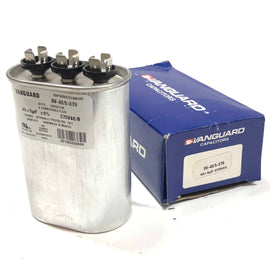 OV-40/5-370 Vanguard Run Capacitor, 40/5?F