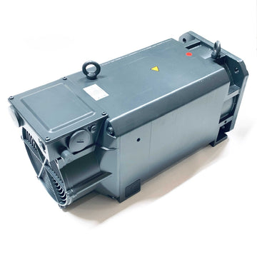 1PH7167-2EF33-0BJ3 Siemens Induction Motor, 82A, 41kW, n max (RPM) 6500