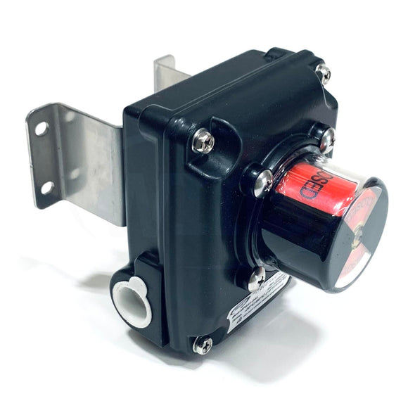 QPS41-2AL QSM Tru-Flow Limit Switch