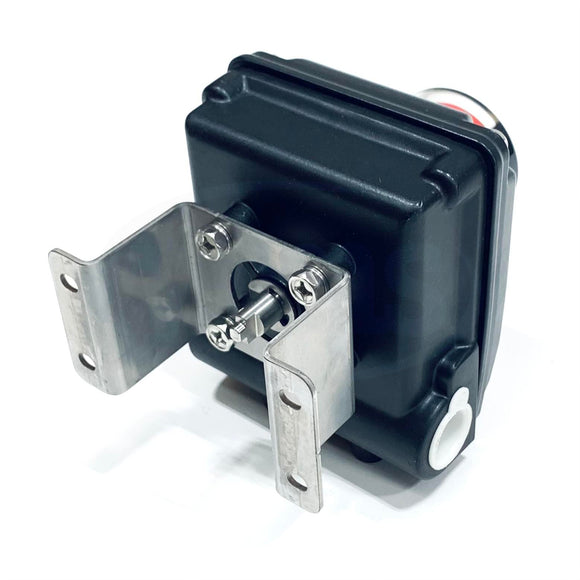 QPS41-2AL QSM Tru-Flow Limit Switch