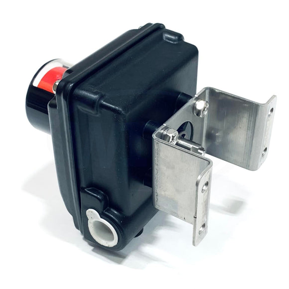 QPS41-2AL QSM Tru-Flow Limit Switch
