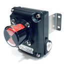 QPS41-2AL QSM Tru-Flow Limit Switch-5