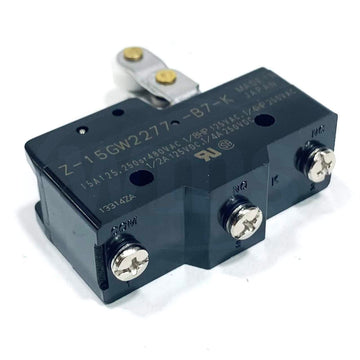 3XG53 Omron Snap Action Switch