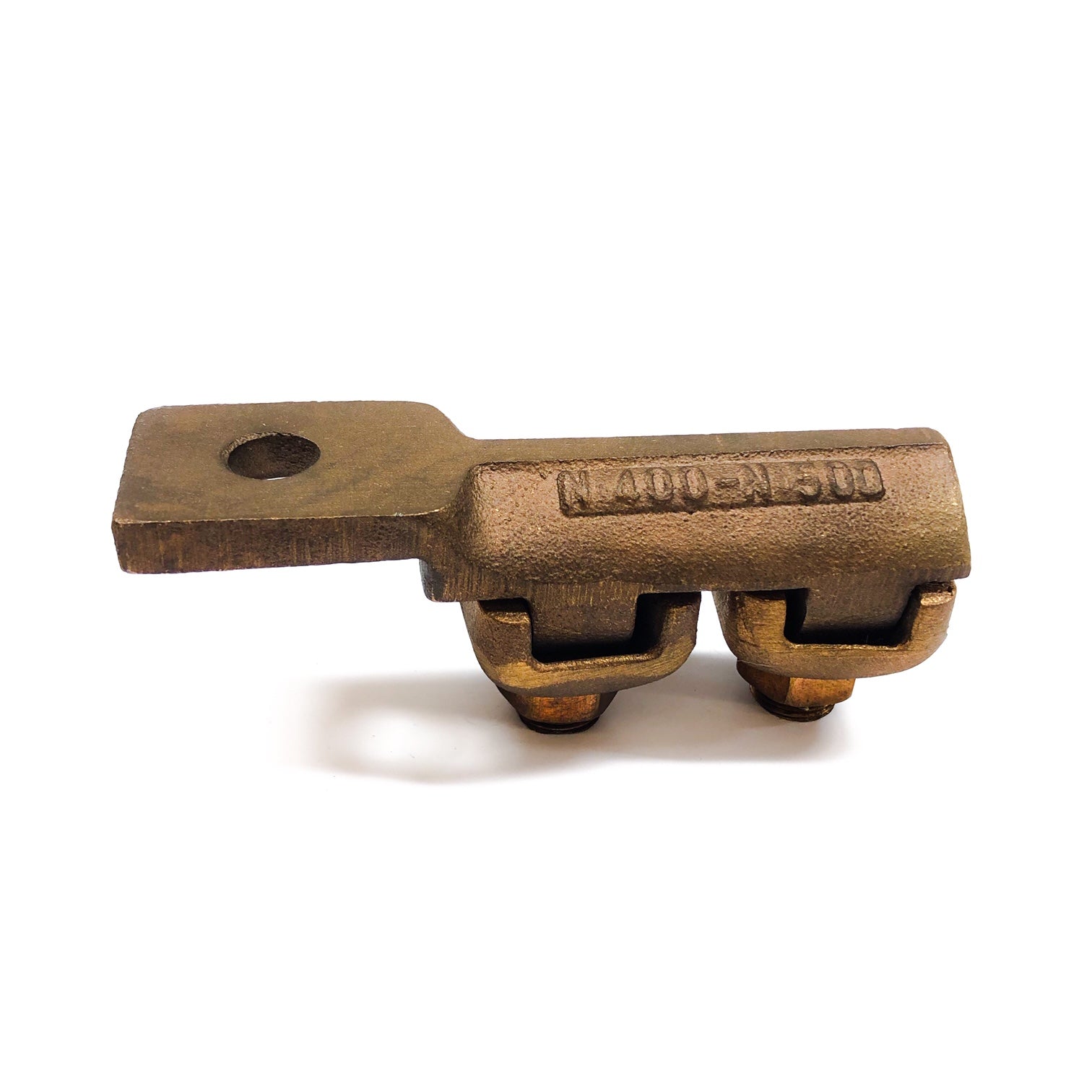 QQA34-B Burndy Mechanical Connector, Terminal