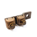 QQA34-B Burndy Mechanical Connector, Terminal-4