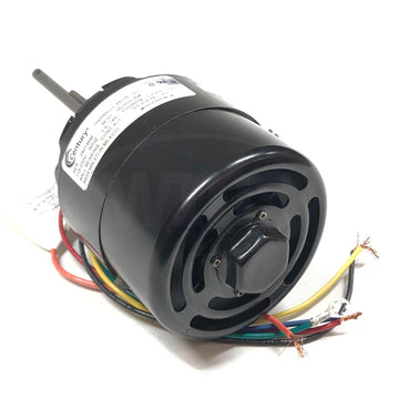351 Century 1/20 HP Shaded Pole Motor, 115/230V, 1.5/74 Amps, 1550 RPM, 60 Hertz