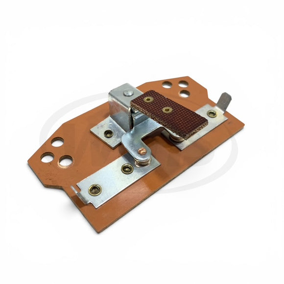 SCN 439 A.O. Smith, Century Replacement Starting Switch