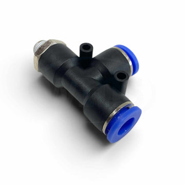 ZPD3/8-01T E.MC One-Touch Fitting