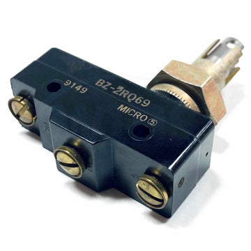 BZ-2RQ69 Honeywell Micro Snap Action Switch