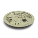 Q539C1020 Honeywell Thermostat Subbase