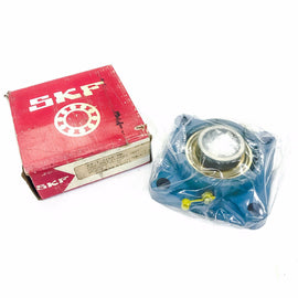 FY1 7/16TM SKF Ball Bearing Flange Unit