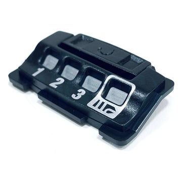 45-24-0017 Milwaukee Speed Selector Assembly