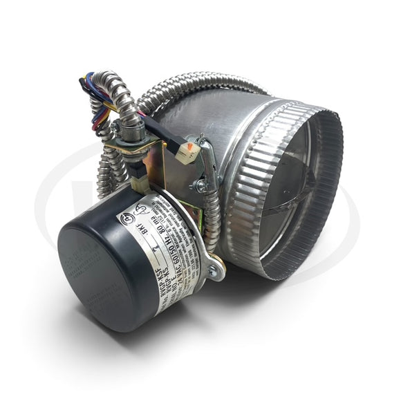 8116146 Burnham Automatic Vent Damper