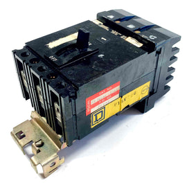 FA36020-S1021 Square D Molded Case Shunt Trip Circuit Breaker