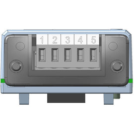 SSW900-CDN-N WEG Anybus-CC DeviceNet Communication Plug-in Module Kit