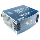 QS10.241 Puls Power Supply, Input: AC 100-240V, Output: DC 24-28V, 10A-6