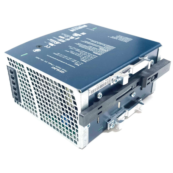 QS10.241 Puls Power Supply, Input: AC 100-240V, Output: DC 24-28V, 10A