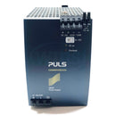QS20.241 Puls DIN Rail Power Supply, Input: AC 100-240V, Output: DC 24-28V; 20A-3