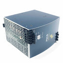 QS20.241 Puls DIN Rail Power Supply, Input: AC 100-240V, Output: DC 24-28V; 20A-1