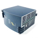QS20.241 Puls DIN Rail Power Supply, Input: AC 100-240V, Output: DC 24-28V; 20A-5