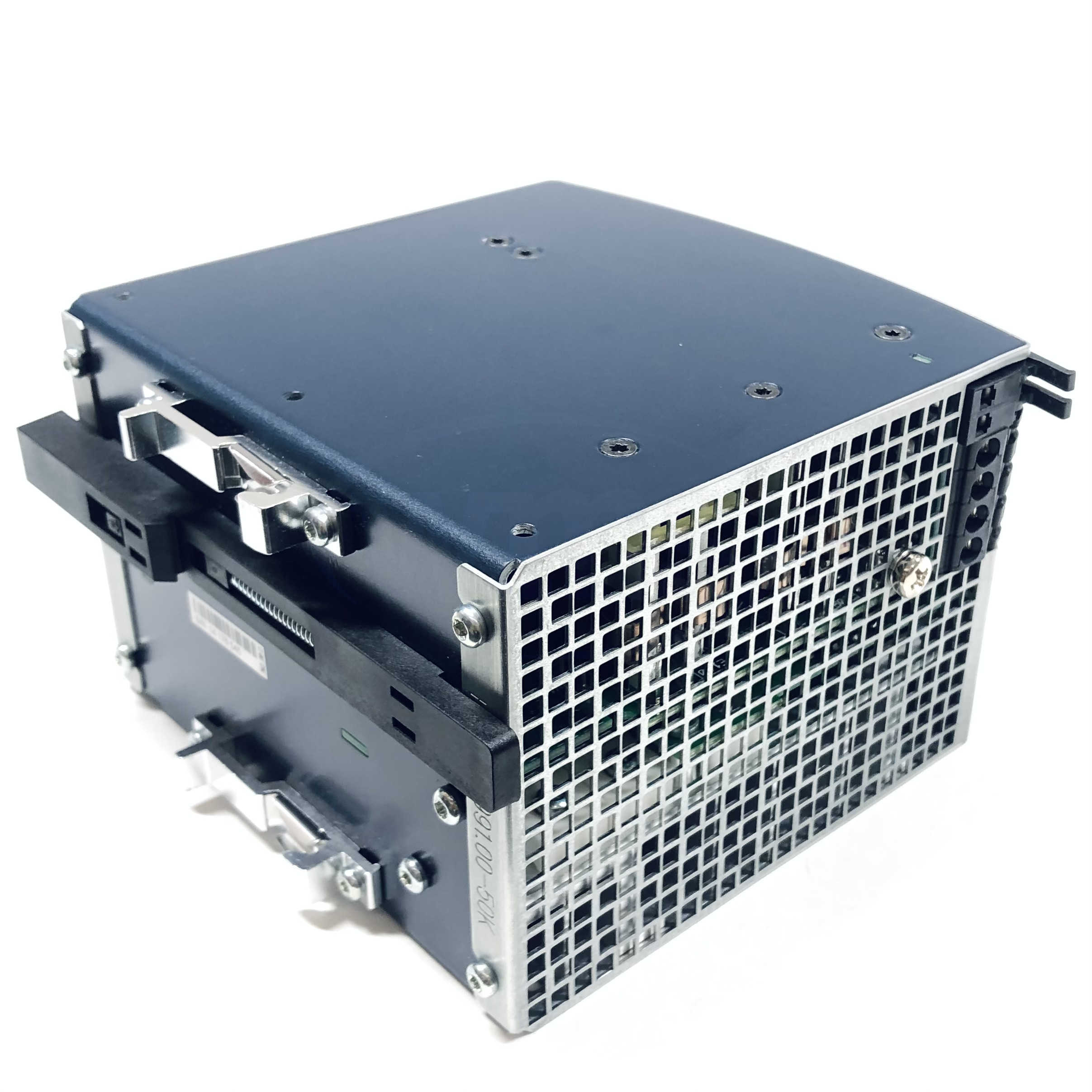QS20.241 Puls DIN Rail Power Supply, Input: AC 100-240V, Output: DC 24-28V; 20A