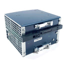 QS20.241 Puls DIN Rail Power Supply, Input: AC 100-240V, Output: DC 24-28V; 20A-2