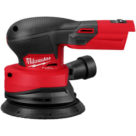 M18 FUEL 5" Random Orbital Sander