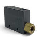Model 10 Vac Cubes Venturi Pump