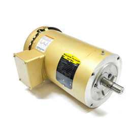VEM3559T Baldor 3HP Electric Motor, 3450RPM
