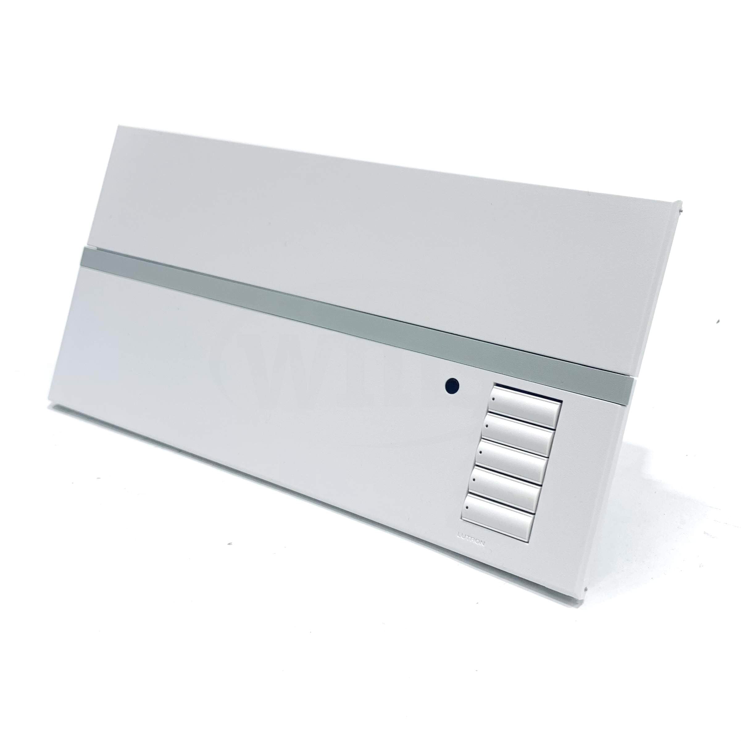 QSGRJ-3P-WH Lutron GRAFIK Eye QS Wireless Main Unit, 3-zone - 0