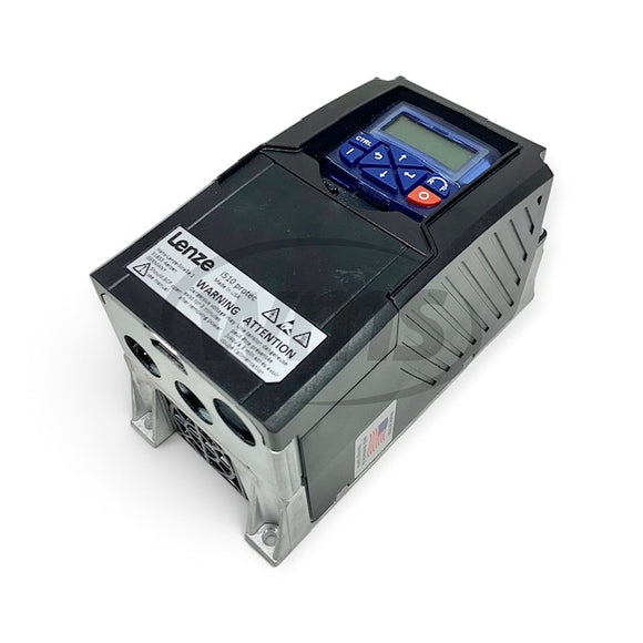 I51BP222F0000ACBSS Lenze Protec i510 3PH, 400/480V VFD