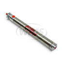 023.5-DRF Bimba 9/16", Double-Acting Stainless Steel Pneumatic Cylinder