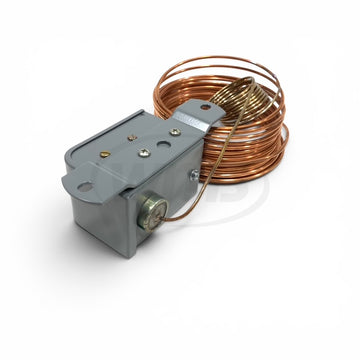 A11B-1C Johnson Controls Low Tempature Cutout Control