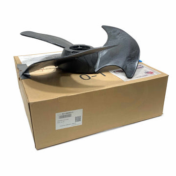 9313808013 Fujitsu Propeller Fan