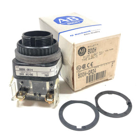 800-QR24 Allen-Bradley Pilot Light
