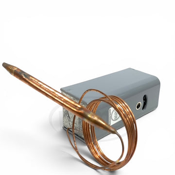 1609-101 White Rodgers Refrigeration Temperature Control