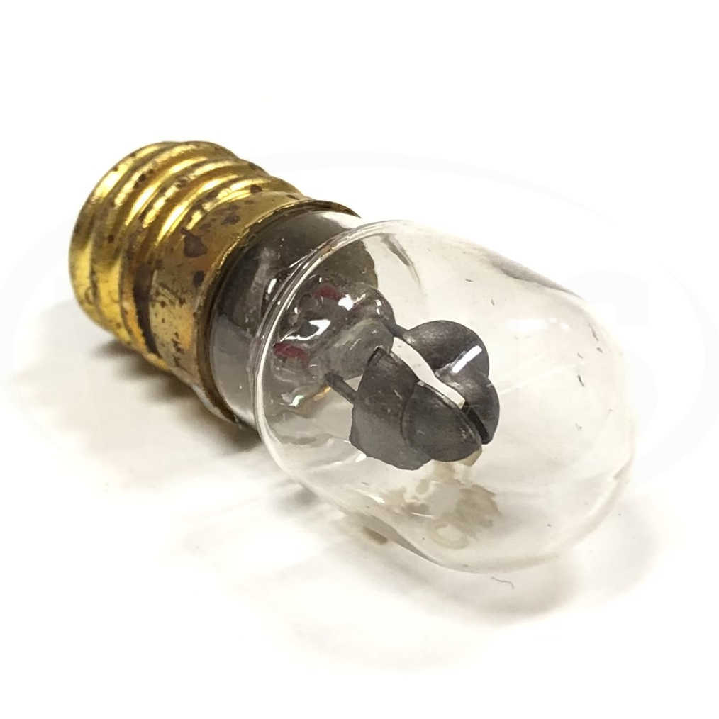 D13758-3 Furnas Threaded Base Light Bulb | Witmer Motor Service