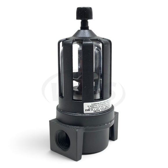F60-4 Master Pneumatic Filter