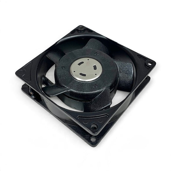 3958 EBM-Papst 220/230V AC Axial Cooling Fan